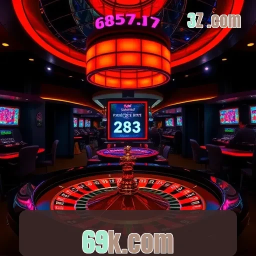 69k.com: Descubra porque é o seu Portal de Jogos Confiável