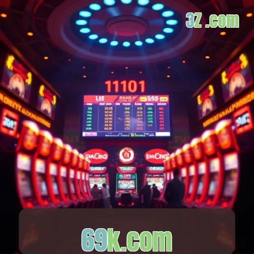 69k.com: Descubra os Melhores Métodos de Pagamento para Jogos Online