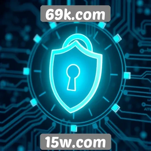 Avaliação da segurança nas transações em 69k.com