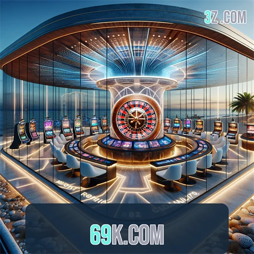 69k.com Máquinas de Slots