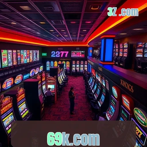 69k.com: O Melhor Suporte 24/7 para Gamers do Brasil